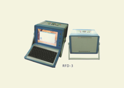 RFD-3发电机特性综合测试仪