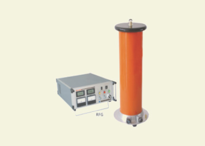 RFG系列水内冷发电机直流高压试验装置