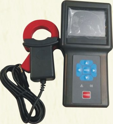 RHC-1K电缆护层接地电流测试仪