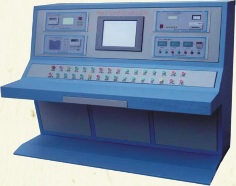 RDJ-T微机型交流电机综合试验系统