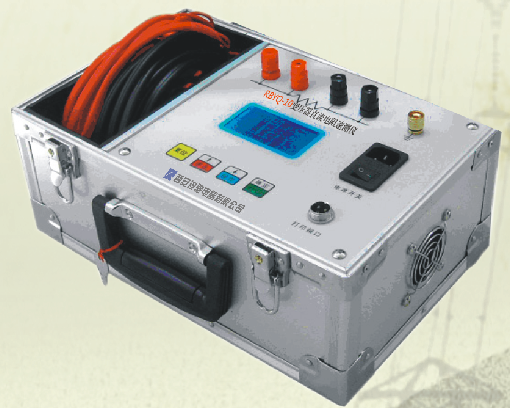 RBYQ系列变压器直流电阻测试仪